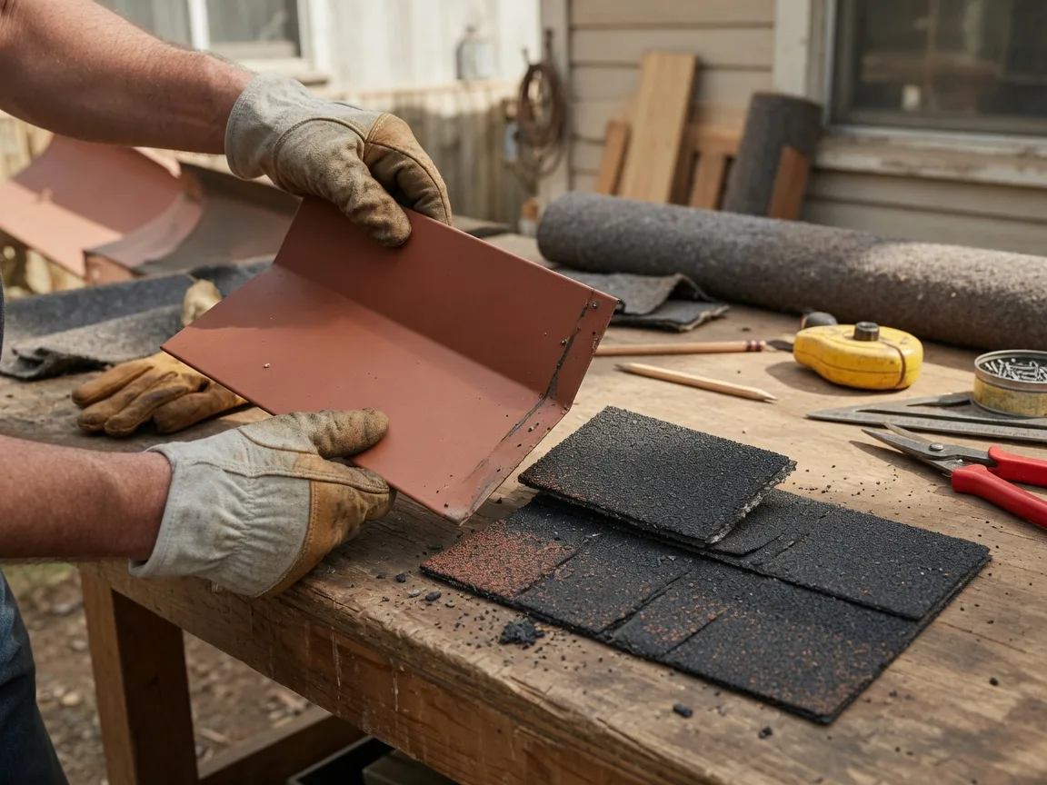 Roof Repair company in Mica, WA